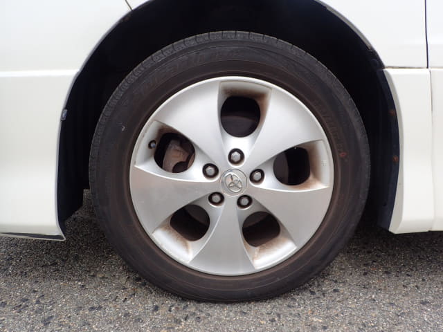 TOYOTA Alphard thumbnail 9