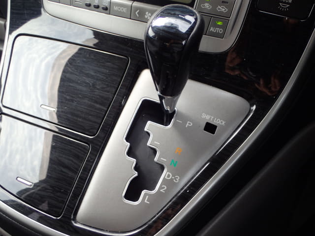 TOYOTA Alphard thumbnail 38