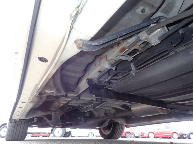 TOYOTA Alphard thumbnail 18