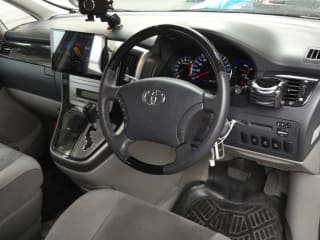 2006 TOYOTA Alphard
