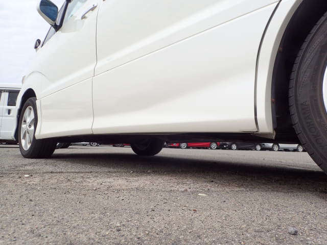 TOYOTA Alphard thumbnail 19