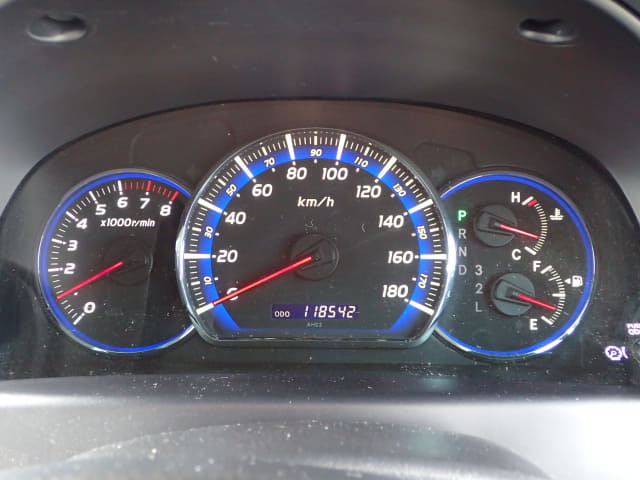 TOYOTA Alphard thumbnail 36