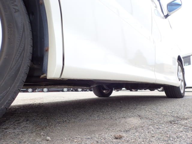 TOYOTA Alphard thumbnail 21