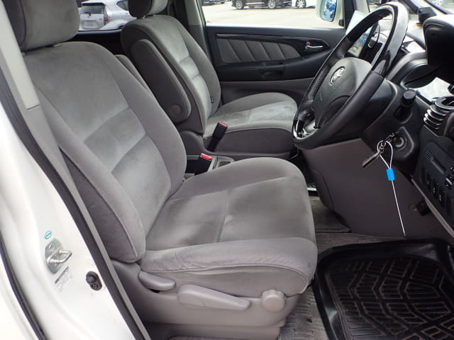TOYOTA Alphard thumbnail 26