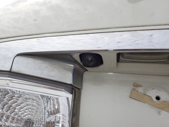 TOYOTA Alphard thumbnail 44
