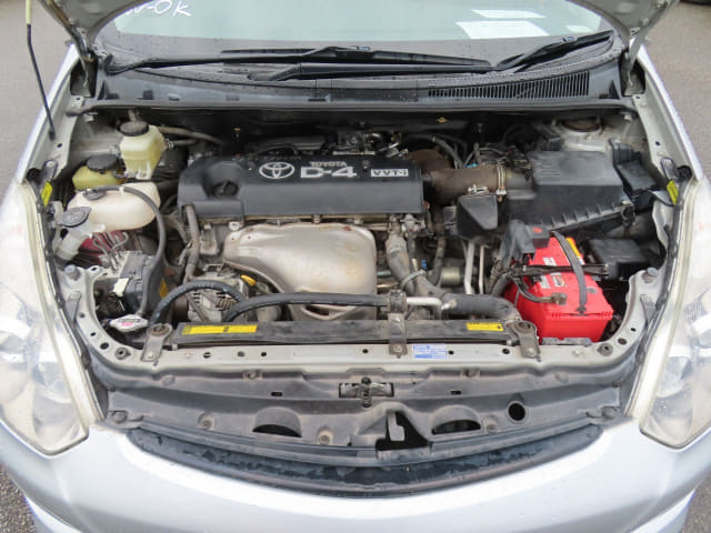 TOYOTA Wish thumbnail 45