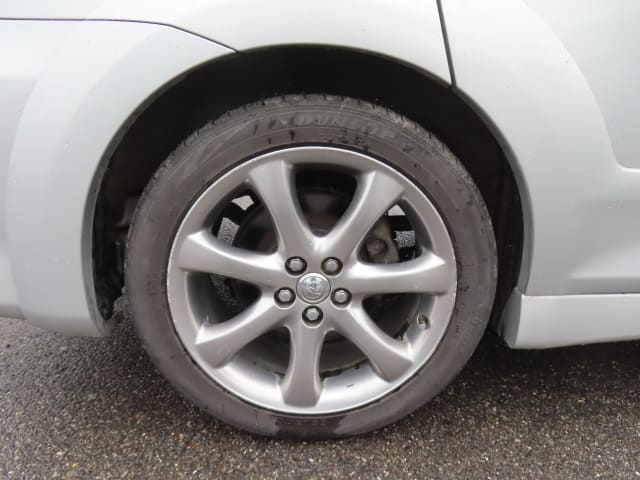 TOYOTA Wish thumbnail 11