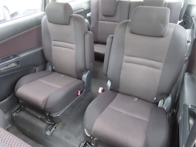 TOYOTA Wish thumbnail 27