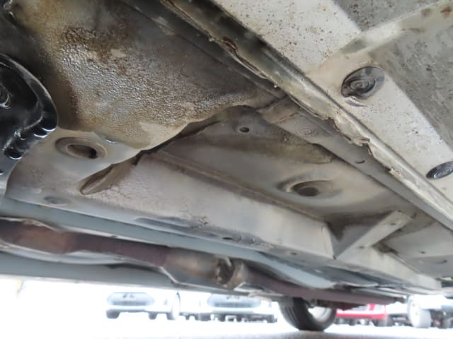 TOYOTA Wish thumbnail 17