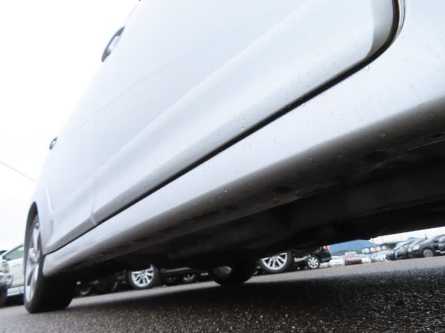 TOYOTA Wish thumbnail 22