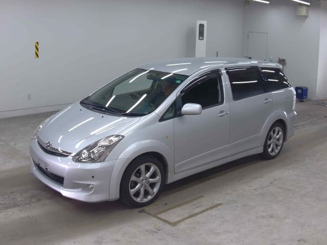 TOYOTA Wish thumbnail 47
