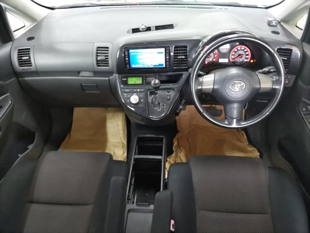 TOYOTA Wish thumbnail 49