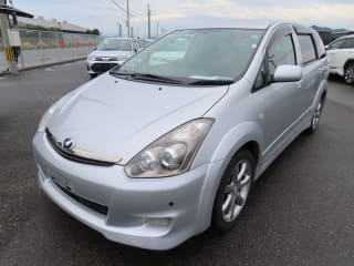 2007 TOYOTA Wish