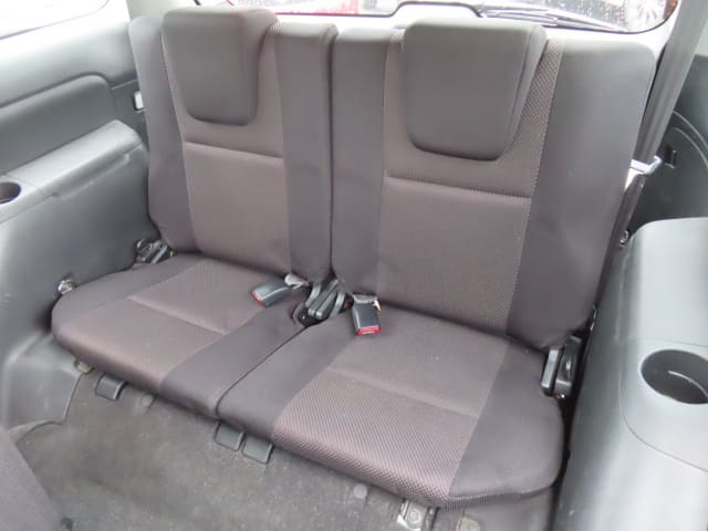 TOYOTA Wish thumbnail 28