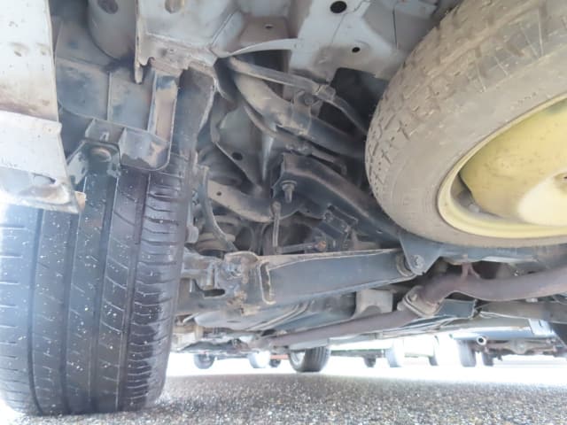 TOYOTA Wish thumbnail 15
