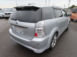 2007 TOYOTA Wish