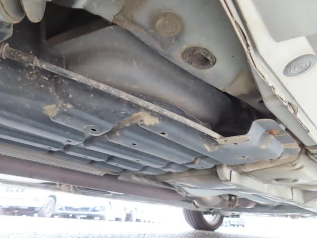 TOYOTA Wish thumbnail 21