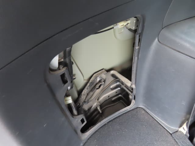 TOYOTA Wish thumbnail 31
