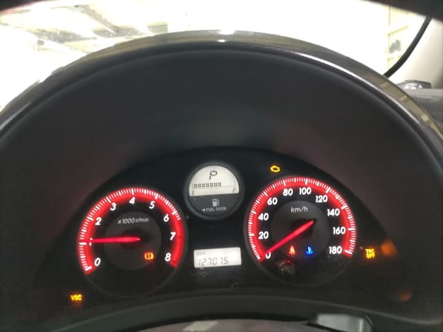 TOYOTA Wish thumbnail 52