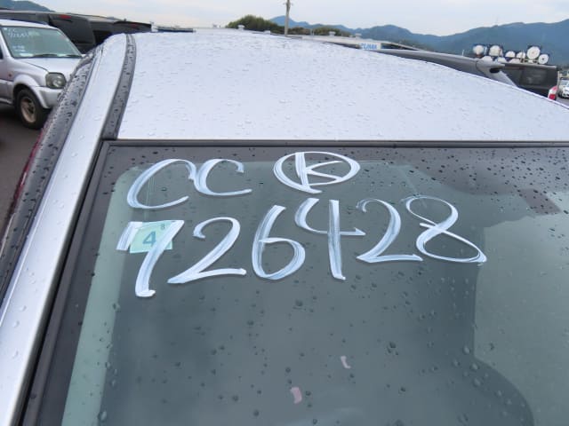 TOYOTA Wish thumbnail 53