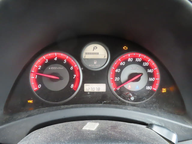 TOYOTA Wish thumbnail 34