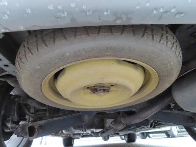 TOYOTA Wish thumbnail 30