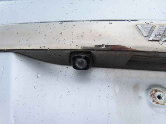 TOYOTA Wish thumbnail 41