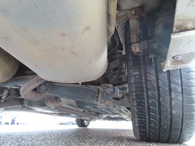 TOYOTA Wish thumbnail 16