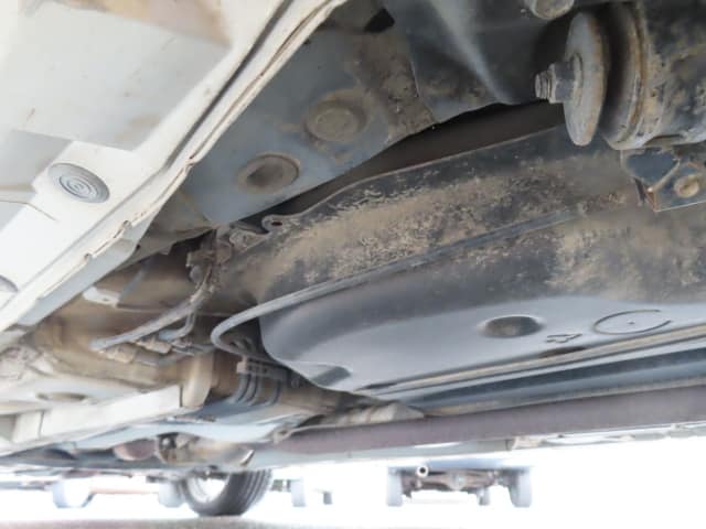 TOYOTA Wish thumbnail 19