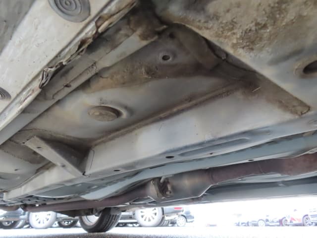 TOYOTA Wish thumbnail 23