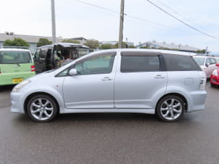 2007 TOYOTA Wish