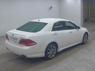 2008 TOYOTA Crown