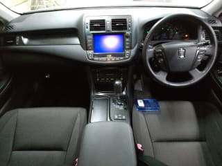 2008 TOYOTA Crown