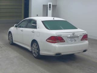 2008 TOYOTA Crown