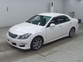 2008 TOYOTA Crown