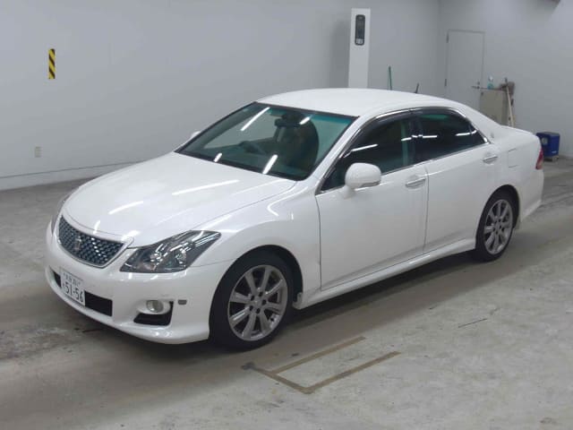 2008 TOYOTA Crown