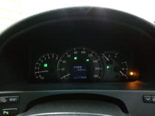 2008 TOYOTA Crown