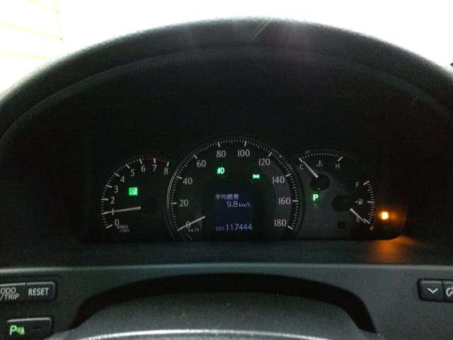 2008 TOYOTA Crown