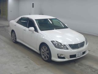 2008 TOYOTA Crown