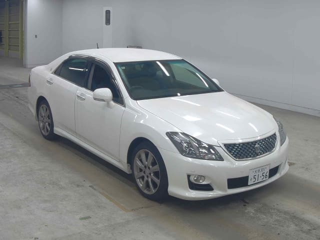 2008 TOYOTA Crown
