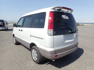 1999 TOYOTA Townace Noah
