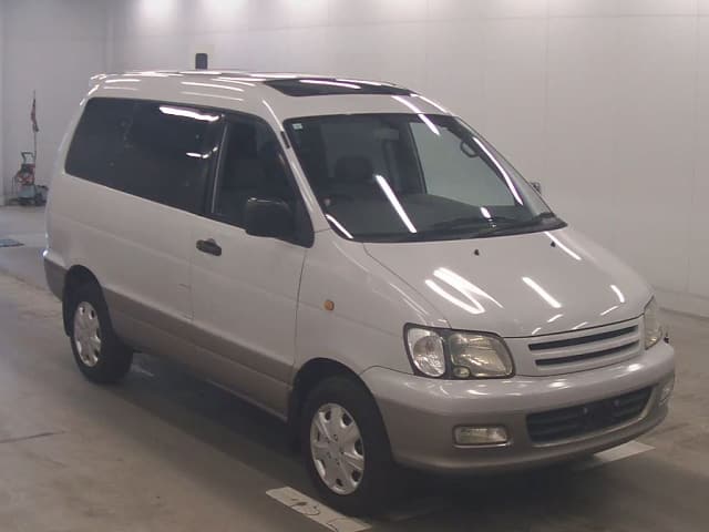 1999 TOYOTA Townace Noah
