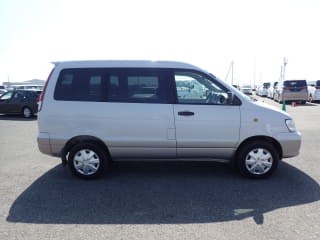 1999 TOYOTA Townace Noah