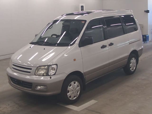 1999 TOYOTA Townace Noah