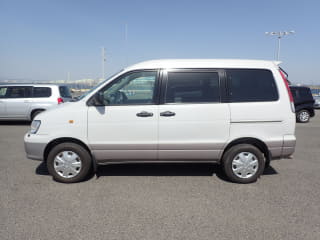 1999 TOYOTA Townace Noah