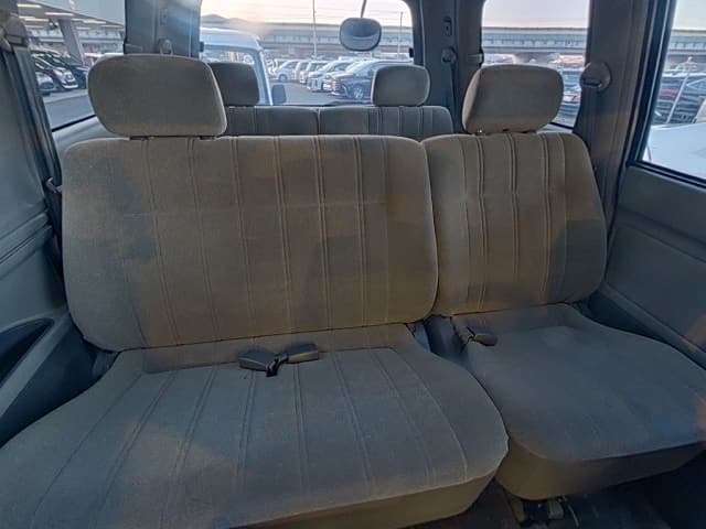 1999 TOYOTA Townace Noah