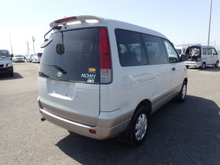 1999 TOYOTA Townace Noah