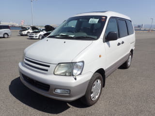 1999 TOYOTA Townace Noah