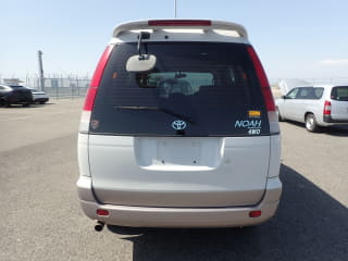 1999 TOYOTA Townace Noah