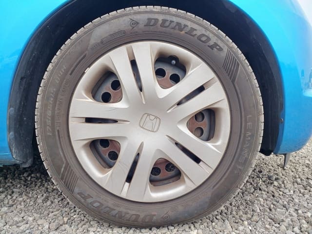 HONDA Fit thumbnail 12